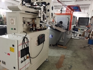 10 assen Geautomatiseerde CNC Automatische het Staalbuigmachine die van de Draad Buigende Machine Mahcine vormen
