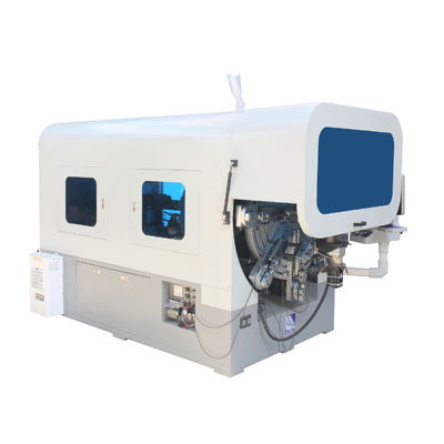 Camless Automatische de Lentemachine, de Lente die Machine met Twaalf Assen rollen