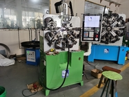 De Kokermachine die van de hoge Precisieschroef tot Diameter M16 maken Automatische CNC Ingepaste Kokermachine met Ce voor Verkoop