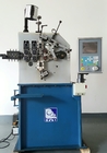 De Lente die van de twee Assencompressie Rolmachine met Draadmateriaal 2,0 maken - 5.0mm