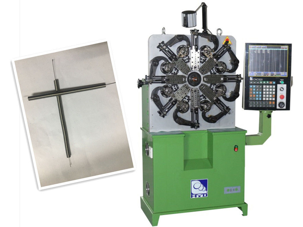 2.7KW de krachtige Machine van de Spanningslente Duurzaam voor Diverse Typelentes