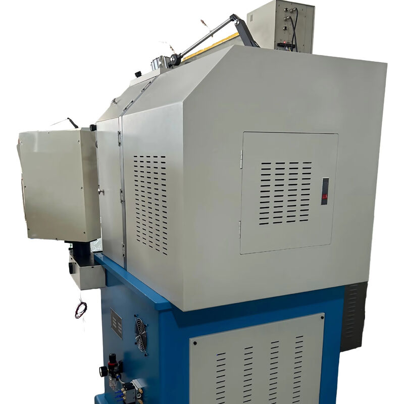 Hoge-precisie 0,2-1,2 mm computercompressie veer machine industriële toepassing automatische motor directe fabrikant leverancier